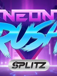 Neon Rush – Splitz