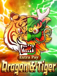 Dragon & Tiger