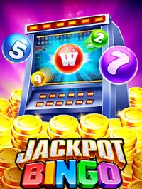 Jackpot Bingo