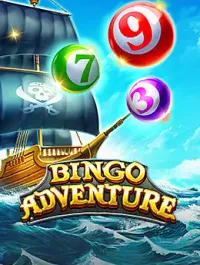 Bingo Adventure