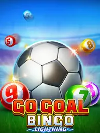 Go Goal Bingo