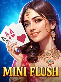 Mini Flush