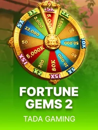 Fortune Gems 2