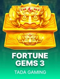 Fortune Gems 3