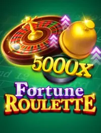 Fortune Roulette