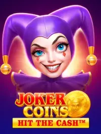 Joker Coins
