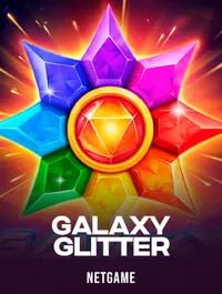 Galaxy Glitter
