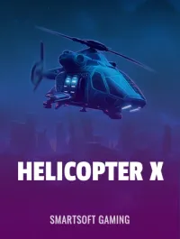 HelicopterX
