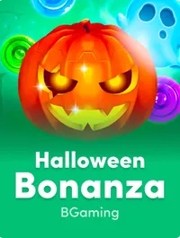 Halloween Bonanza
