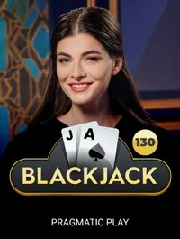 Blackjack 130