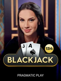 Blackjack 134