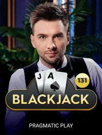 Blackjack 131