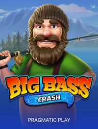 Big Bass Crash