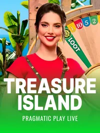 Treasure Island