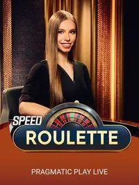 Speed Roulette 1