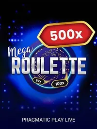 Mega Roulette
