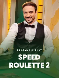 Speed Roulette 2