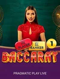 Baccarat 1