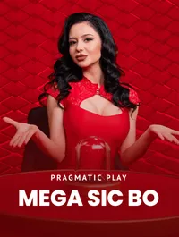 Mega Sic Bo