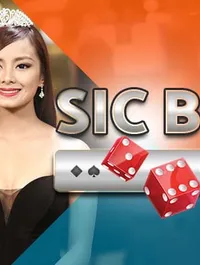 Sic Bo