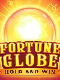 Fortune Globe