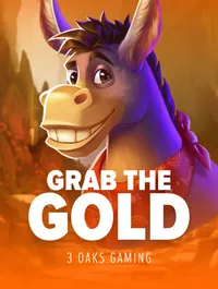 Grab the Gold!