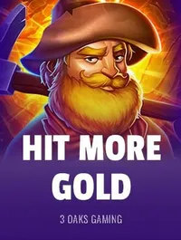 Hit more Gold!