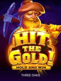 Hit the Gold!