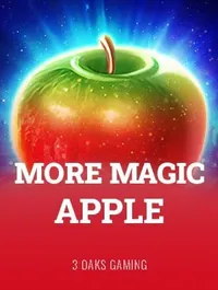More Magic Apple
