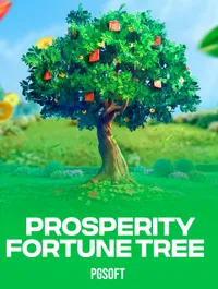 Prosperity Fortune Tree