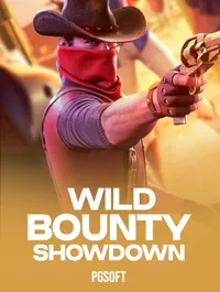Wild Bounty Showdown