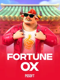 Fortune Ox