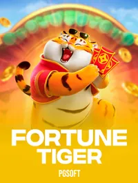 Fortune Tiger
