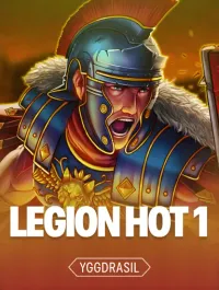 Legion Hot 1