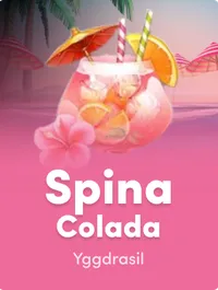 Spina Colada