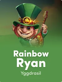 Rainbow Ryan