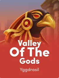 Valley of the Gods