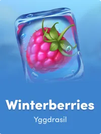 Winterberries