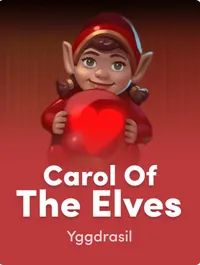 Carol of the Elves