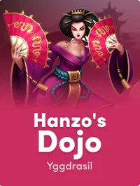 Hanzo's Dojo