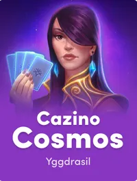 Cazino Cosmos