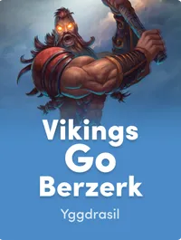 Vikings go Berzerk
