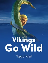 Vikings go Wild