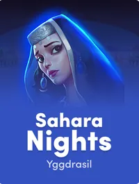 Sahara Nights