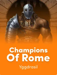 Champions of Rome