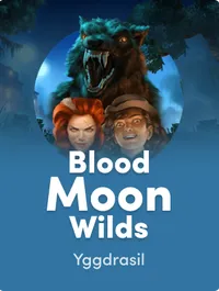 Blood Moon Wilds