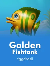 Golden Fishtank