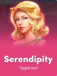 SERENDIPITY