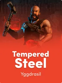 Tempered Steel