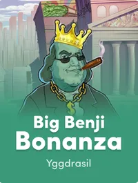 Big Benji Bonanza